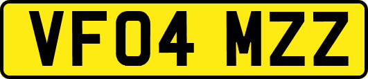 VF04MZZ