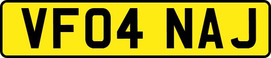 VF04NAJ