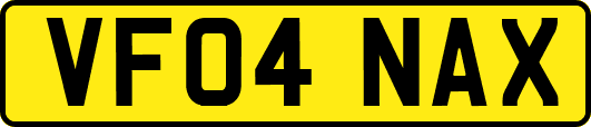 VF04NAX