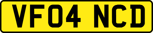 VF04NCD