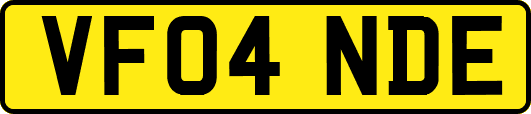 VF04NDE