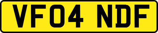 VF04NDF