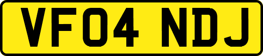 VF04NDJ