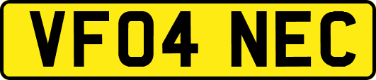 VF04NEC