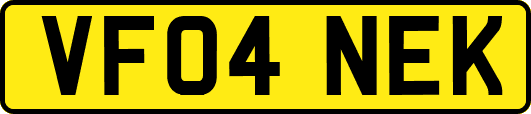VF04NEK