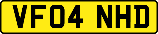VF04NHD