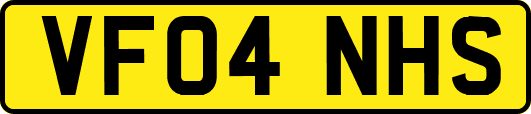 VF04NHS