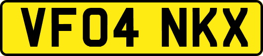 VF04NKX