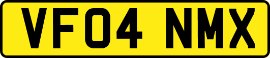VF04NMX