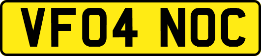 VF04NOC