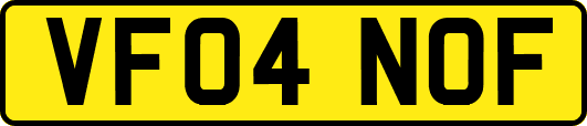 VF04NOF
