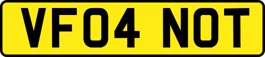 VF04NOT