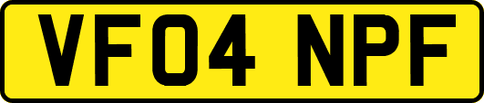 VF04NPF