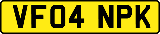 VF04NPK