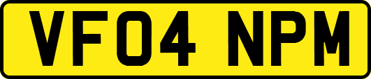 VF04NPM