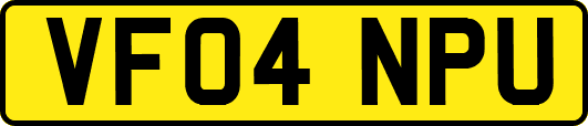 VF04NPU