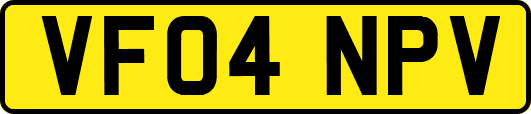 VF04NPV