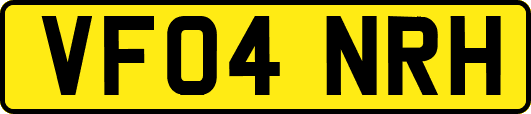 VF04NRH