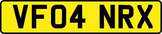 VF04NRX