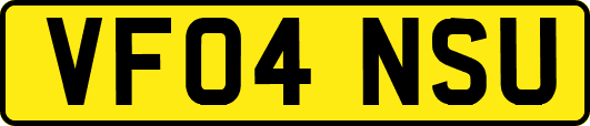 VF04NSU