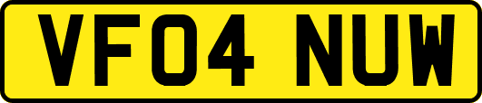 VF04NUW