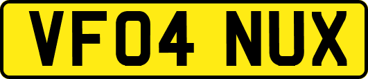 VF04NUX