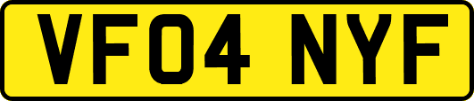 VF04NYF