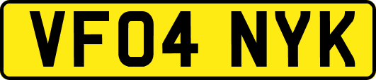 VF04NYK