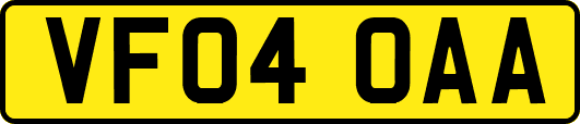 VF04OAA