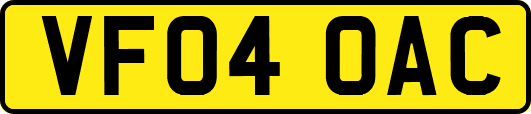 VF04OAC