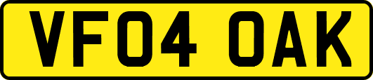 VF04OAK