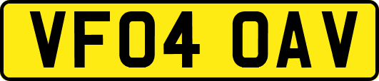VF04OAV