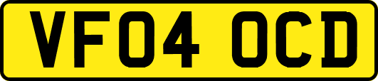 VF04OCD