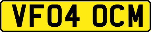VF04OCM
