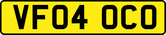 VF04OCO