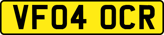VF04OCR