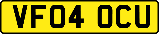 VF04OCU