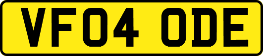 VF04ODE