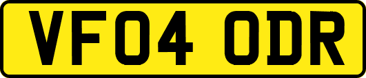 VF04ODR