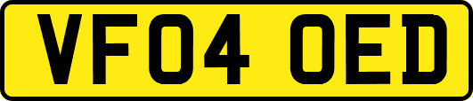 VF04OED