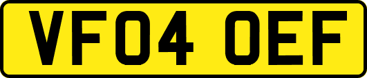VF04OEF