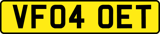 VF04OET