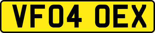 VF04OEX