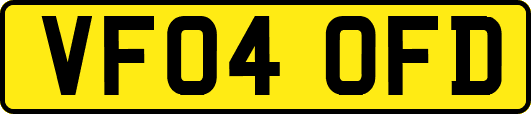 VF04OFD