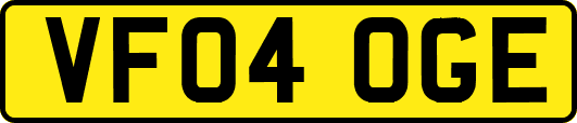VF04OGE