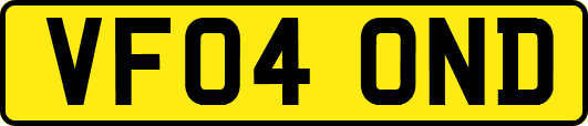 VF04OND