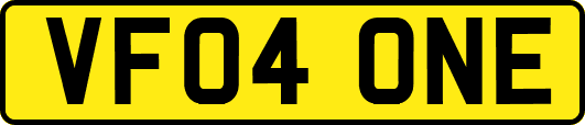 VF04ONE