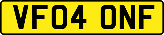 VF04ONF