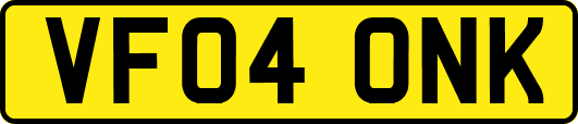 VF04ONK