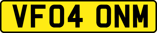 VF04ONM